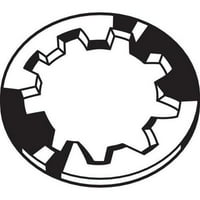 FABORY M51420.080.0001 Flat Washer,M8 Bolt,A2 SS,16mm OD,PK50